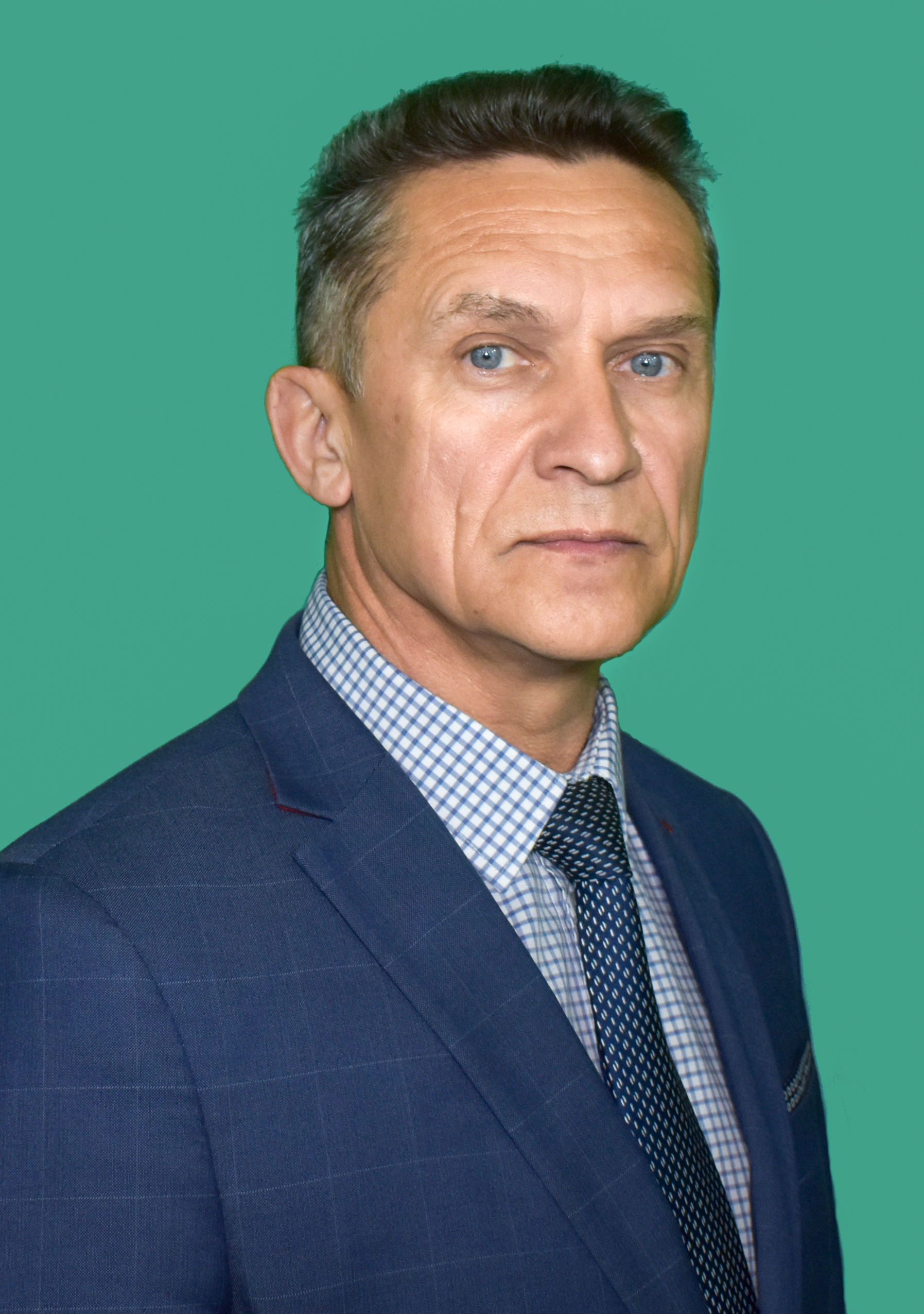 Опалько Андрей Андреевич.