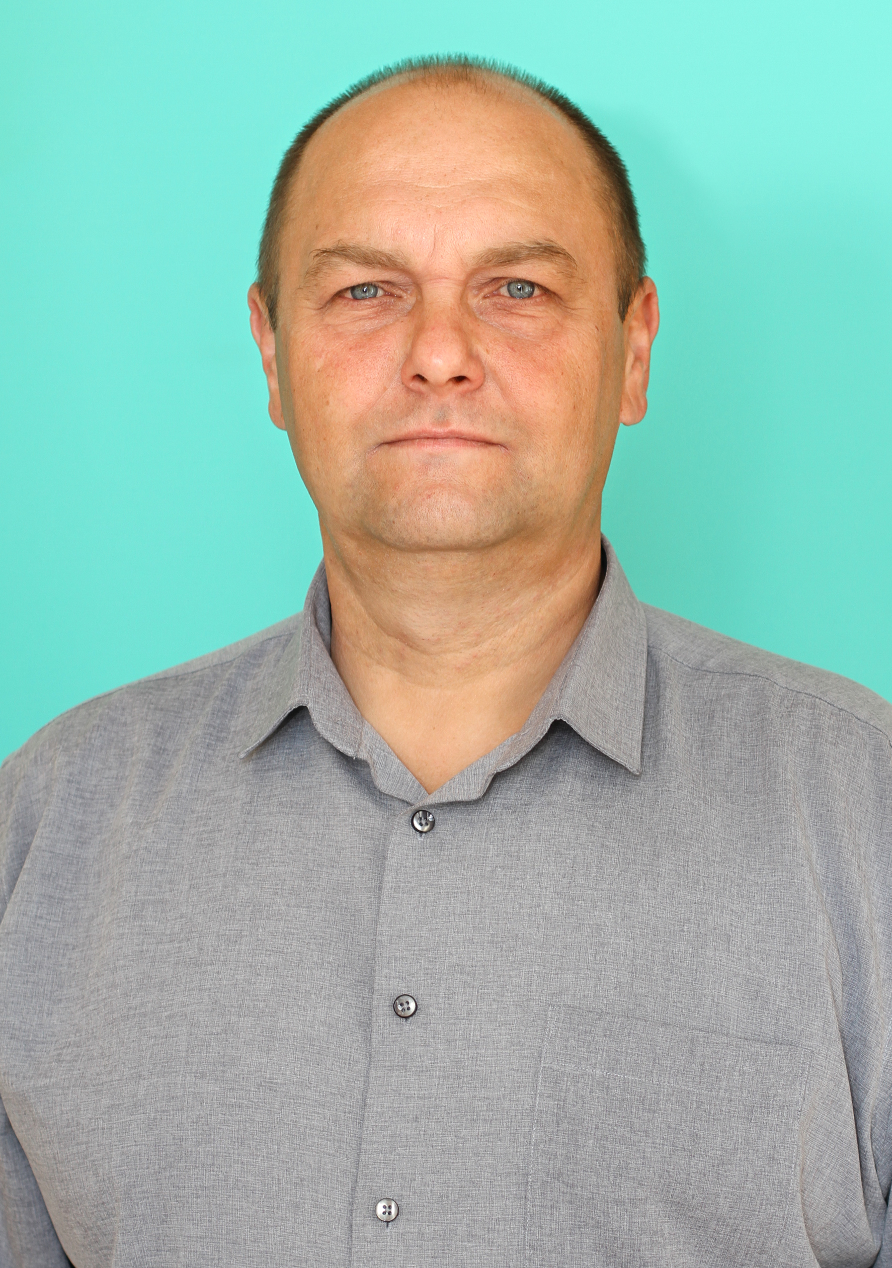 Ильинов Дмитрий Олегович.