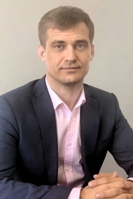 Храпугин Александр Владимирович.
