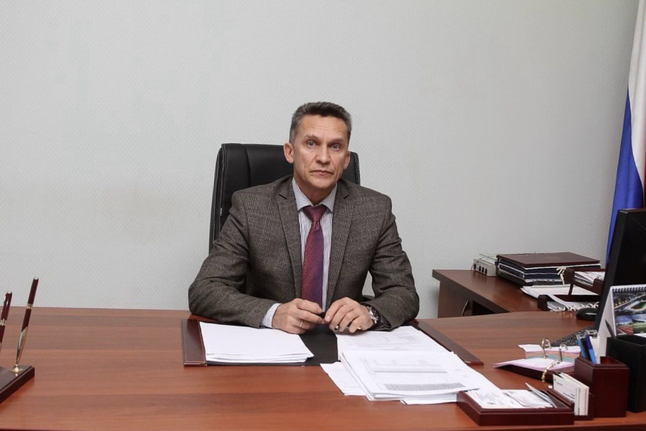 Глава Новоузенского района проведет личный прием участников специальной военной операции, их родных и близких.