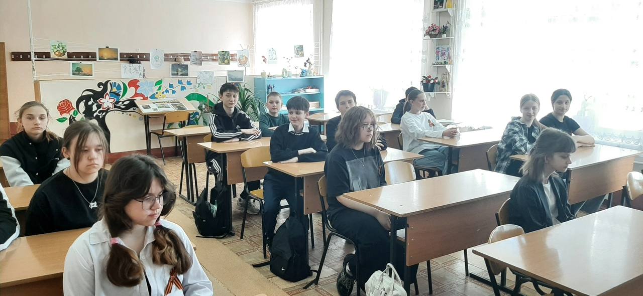 Занятие «Мир эмоций»: формирование здорового будущего наших детей.