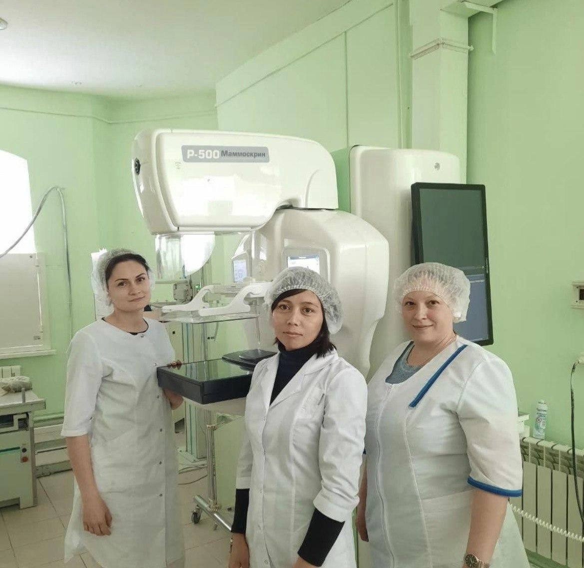 Поздравление главы Новоузенского района с Днем медицинского работника.