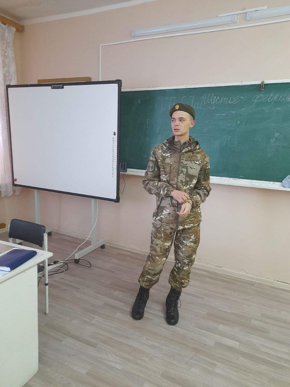 Награда нашла своего Героя.