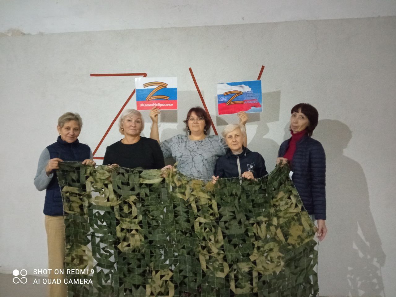 Глава Новоузенского района Андрей Опалько поздравляет всех волонтеров проекта «Народная сеть - Новоузенск» с двухлетием!.