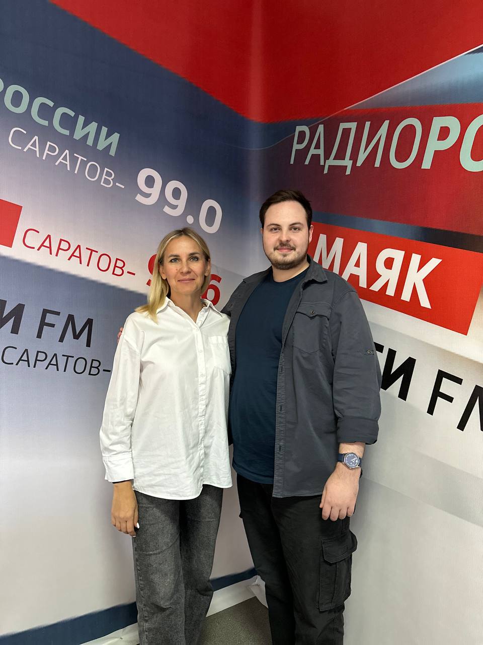 Управление Росреестра по Саратовской области сообщает Азбука Росреестра: теперь и на радио.