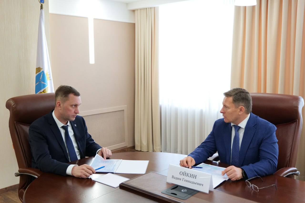 С начала года «Облкоммунэнерго» отремонтировало свыше 150 км электросетей.