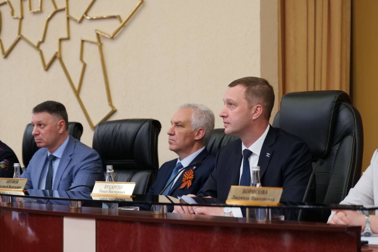 На землях лесного фонда Саратовской области с 18 апреля по 31 октября установлен особый противопожарный режим..