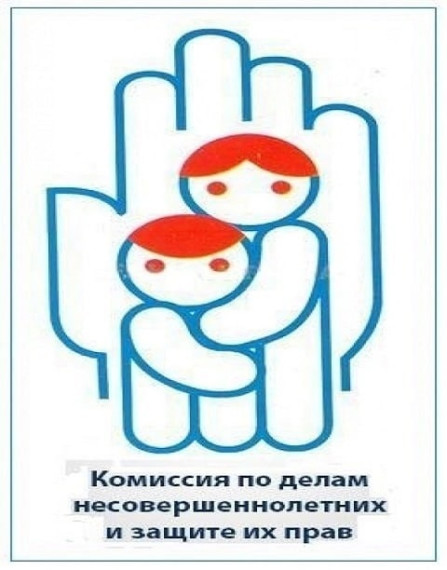 Заседание комиссии по делам несовершеннолетних и защите их прав Новоузенского района.