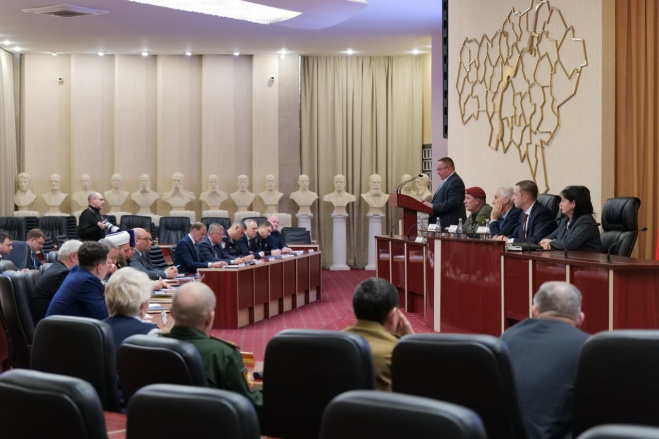 Участникам и инвалидам Великой Отечественной войны в Саратовской области выплатят по 80 тысяч рублей.