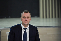 Обращение Губернатора Р.В. Бусаргина по случаю 35-летия вывода войск из Афганистана.