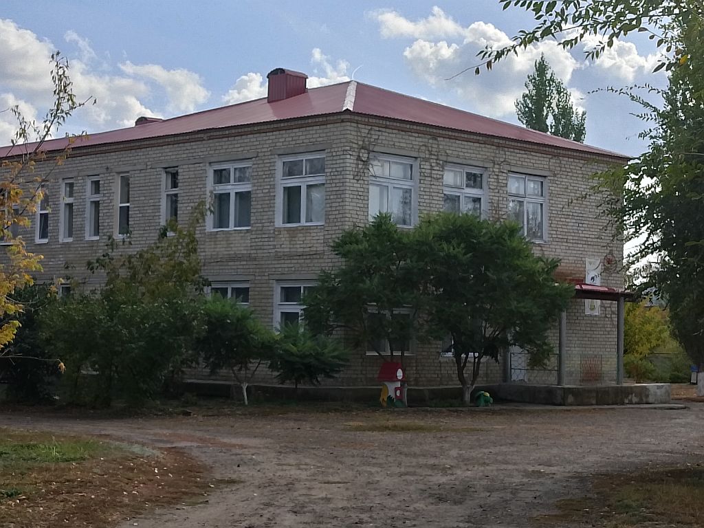 К ремонту двух детских садов района приступят в ближайшее время.