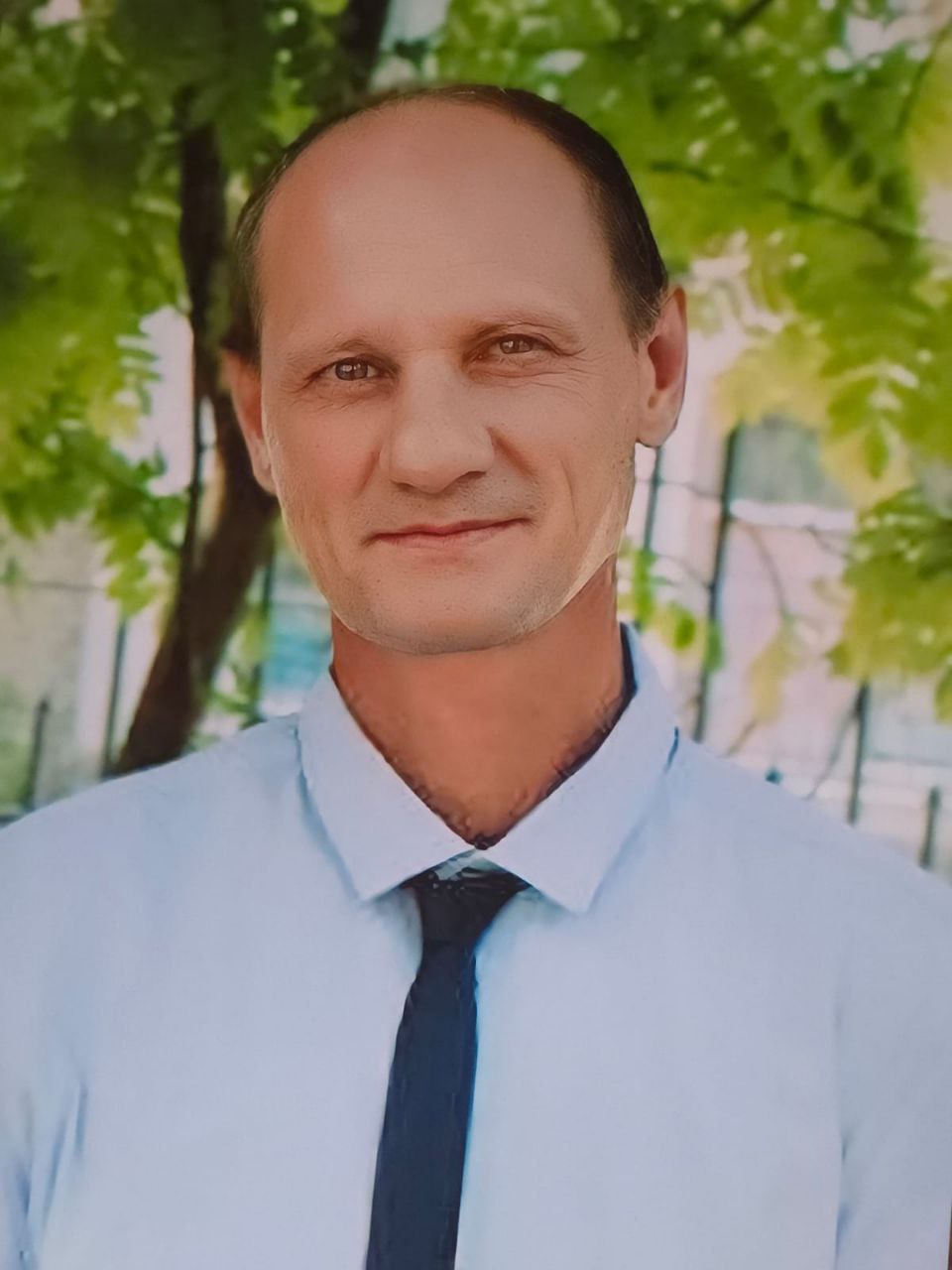 В ходе специальной военной операции погиб уроженец Новоузенского района Саратовской области Рогачев Алексей Николаевич.