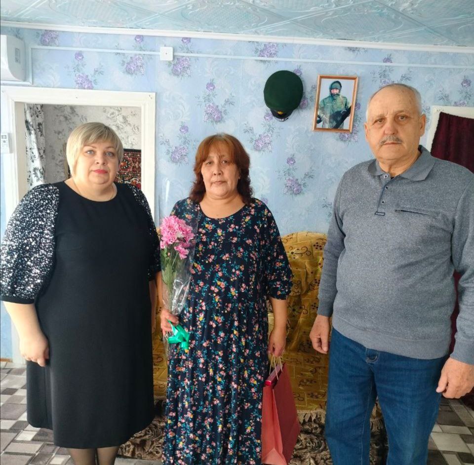 Стартовала акция «МЫВМЕСТЕ с мамами»!.