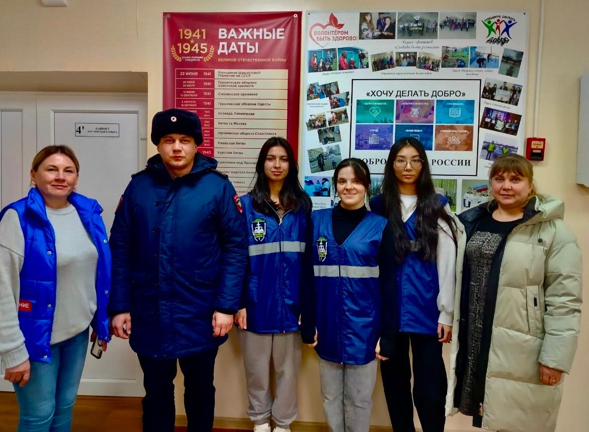 Рейд  в рамках межведомственной комплексной оперативно - профилактической операции &quot;Чистое поколение - 2025&quot;.
