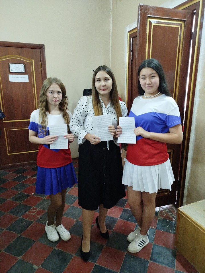 Профилактическая акция «Подросток-досуг».