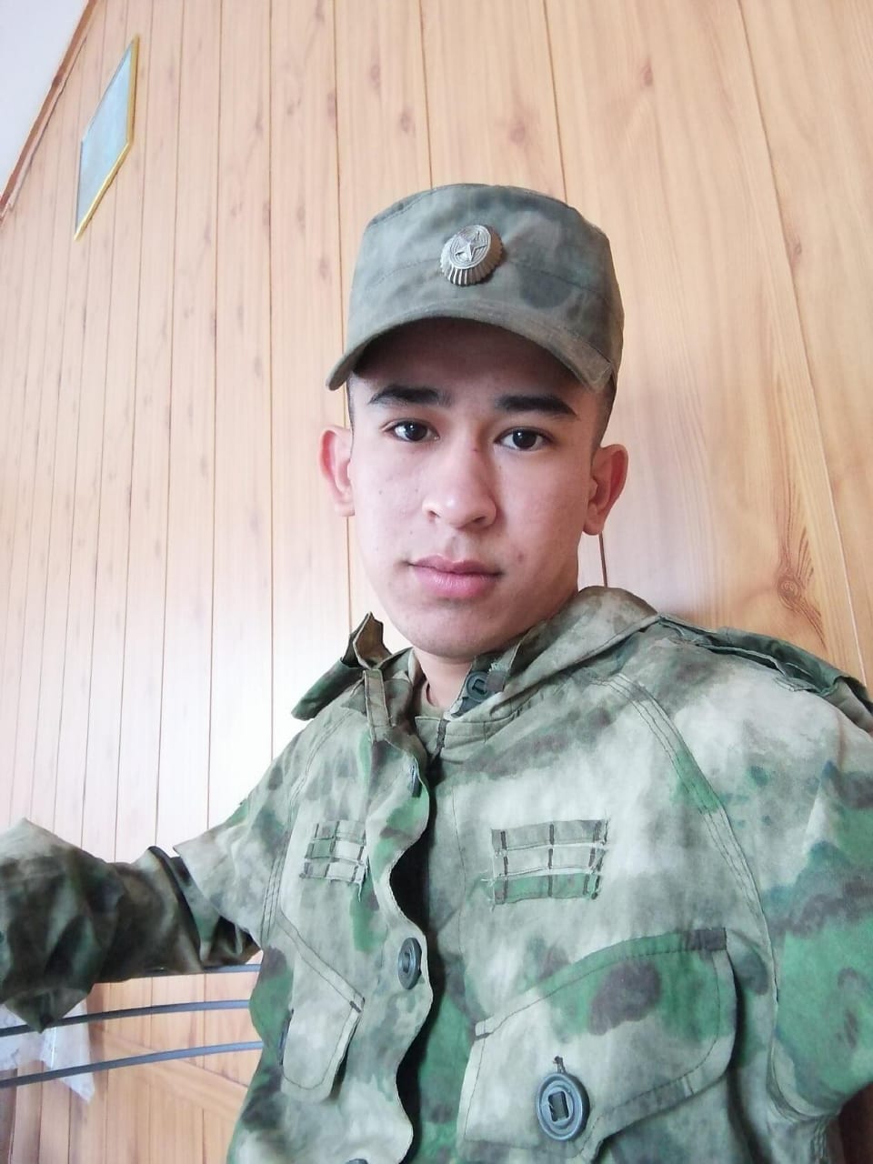 АКЦИЯ «ПОКАЖИ СВОЕГО ГЕРОЯ».