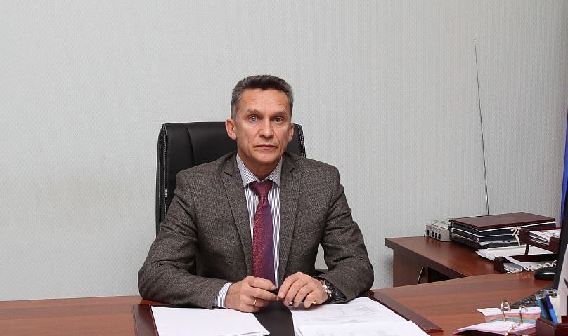 Поздравление главы Новоузенского района Андрея Опалько с праздником Светлой Пасхи.