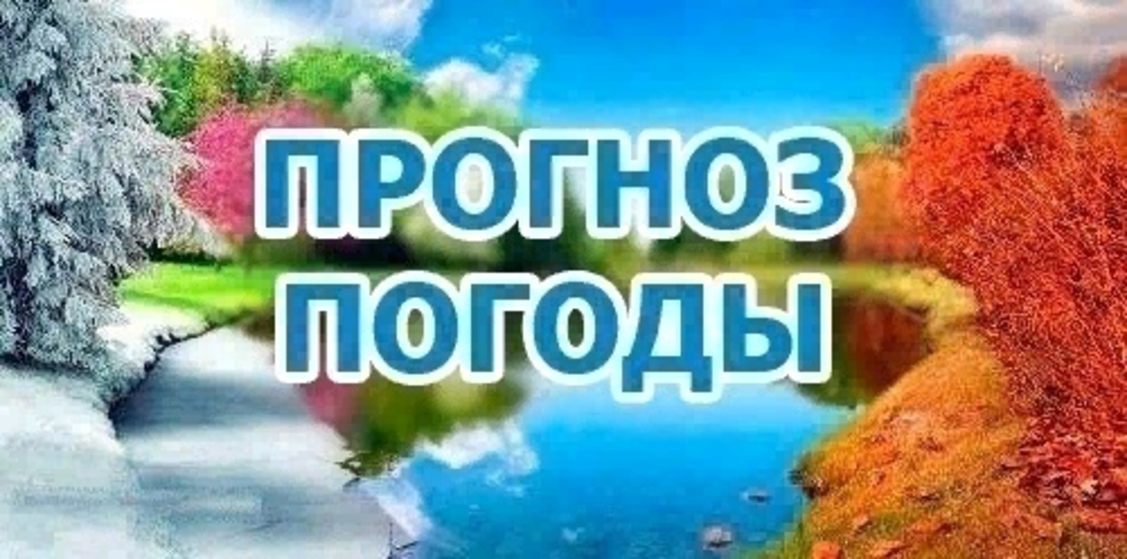 Оперативный прогноз на 11 марта 2024 г..