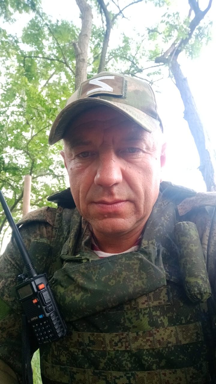 АКЦИЯ «ПОКАЖИ СВОЕГО ГЕРОЯ».