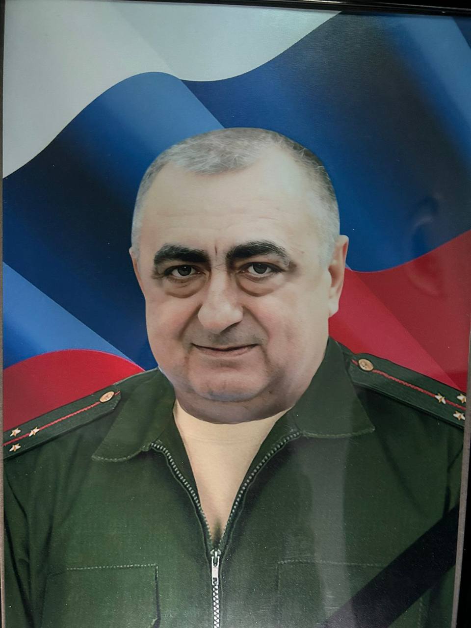 Жители Новоузенского района простились с участником специальной военной операции Беликовым Павлом Петровичем.