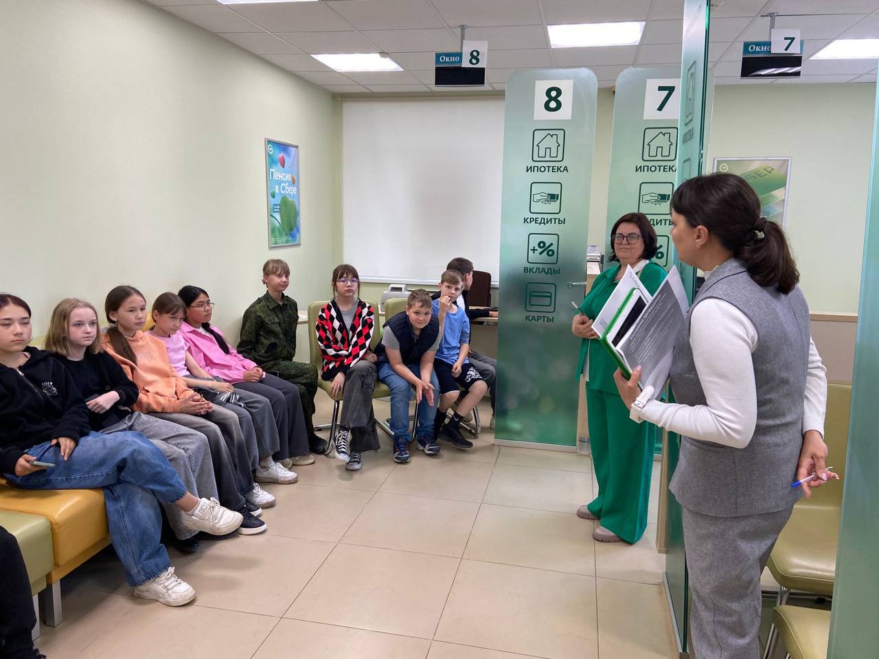 Единый день профилактики безопасности и правонарушений несовершеннолетних.