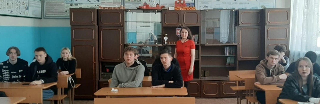 Кинолекторий «Наркотики. Лучшее, что придумал дьявол».