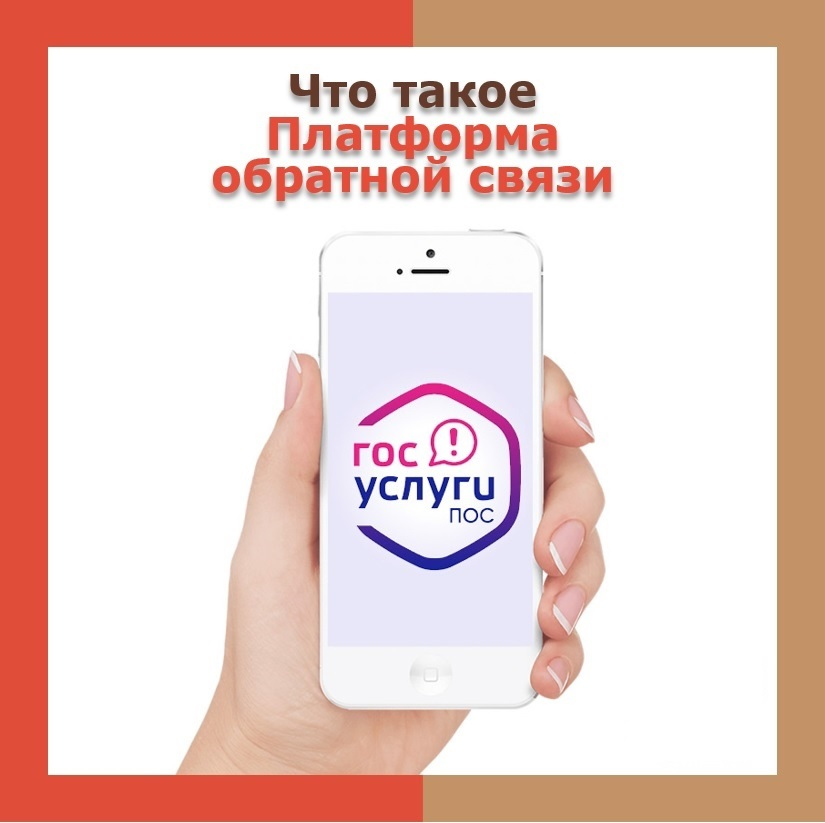 Что такое Платформа обратной связи (ПОС) и для чего она нужна?.