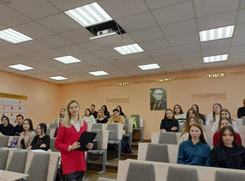 ​​​​​​​Управление Росреестра по Саратовской области сообщает  НОВОСТИ ПРОЕКТА  «ЮНЫЙ ЭКСПЕРТ ПО НЕДВИЖИМОСТИ».