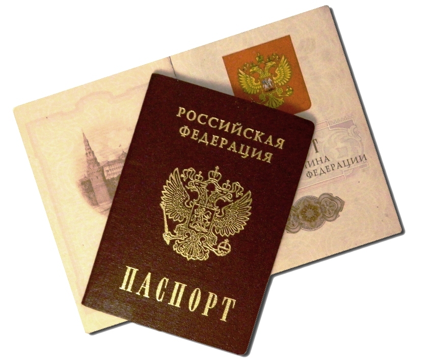 Государственные услуги ГУ МВД России через Интернет.