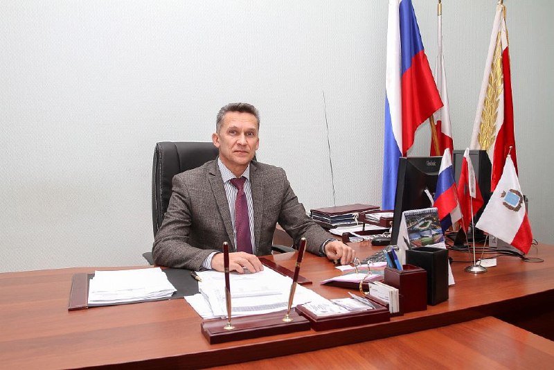 Уважаемые жители Новоузенского района! .