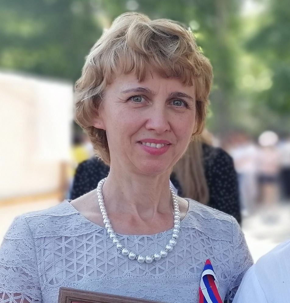 Преподаватель Детской школы искусств г. Новоузенска – обладатель денежного поощрения за работу с одаренными детьми!.