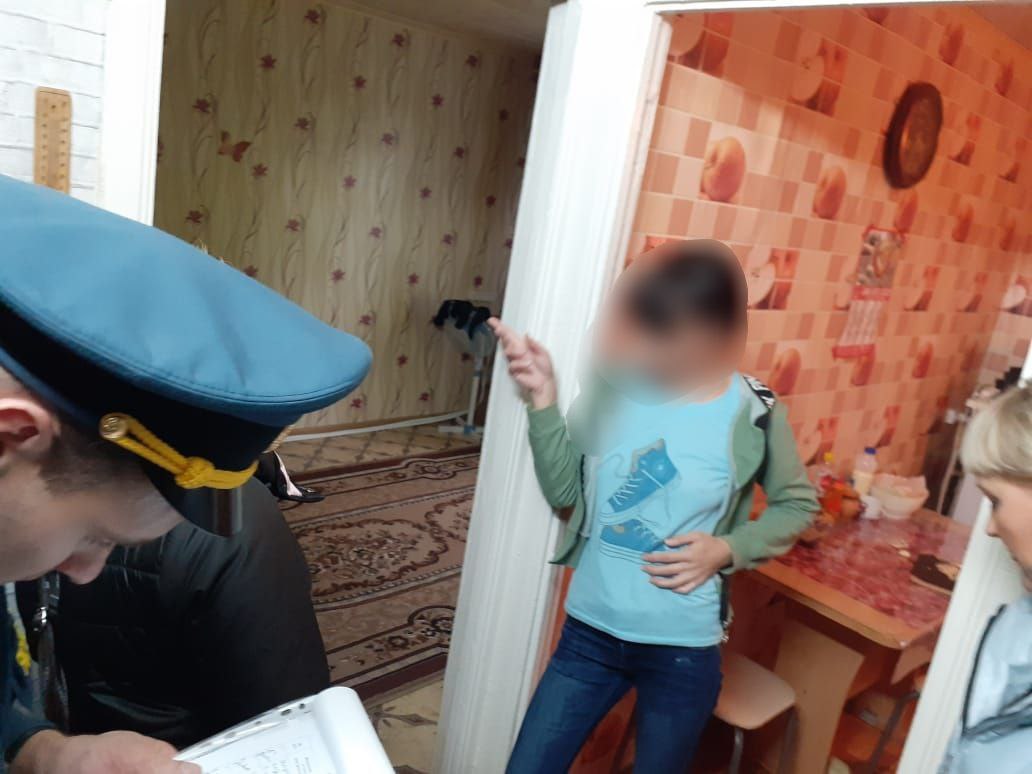 О межведомственных рейдах.