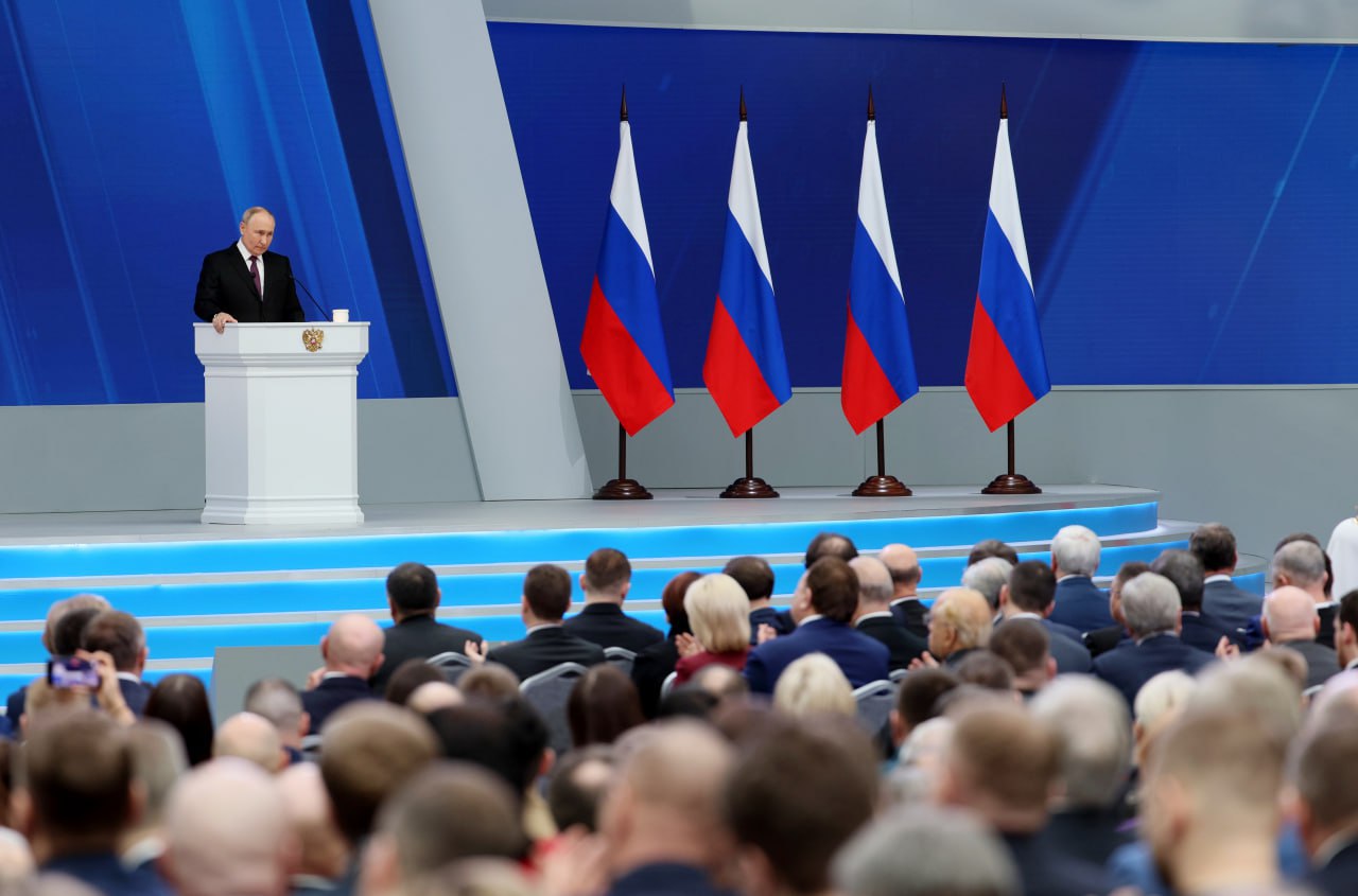 В России появится специальная кадровая программа для участников СВО.