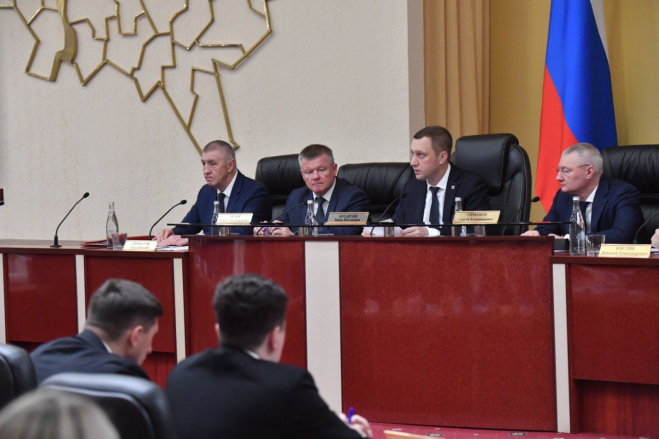 Дорожные работы на проблемных участках в регионе начнутся со следующей недели.