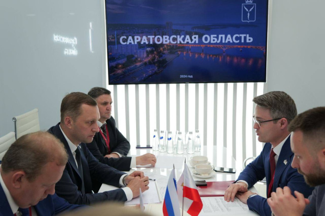Подписано соглашение о взаимодействии между правительством региона и АНО «Центр поддержки инжиниринга и инноваций».