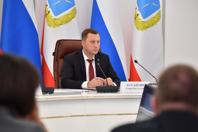 Губернатор потребовал уволить заместителей глав районов за отсутствие заявок по целевикам.