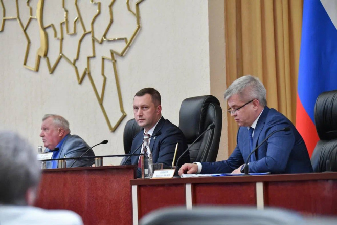 Минимальная зарплата работников внебюджетного сектора в области будет увеличена на 15%.