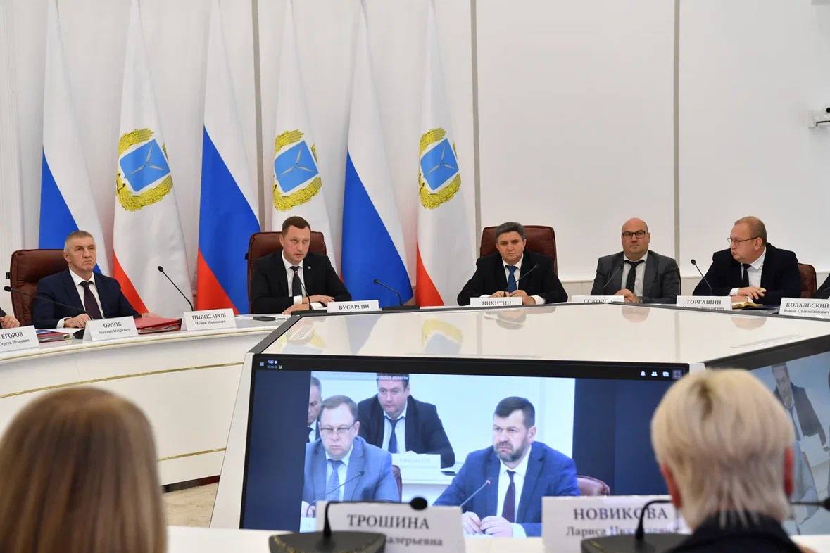 Региональную программу «Сельский педагог» расширят в следующем году  .