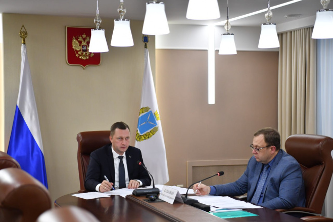 В Саратовской области в рамках двух этапов программы переселения квартиры предоставлены более 6,8 тыс. человек.