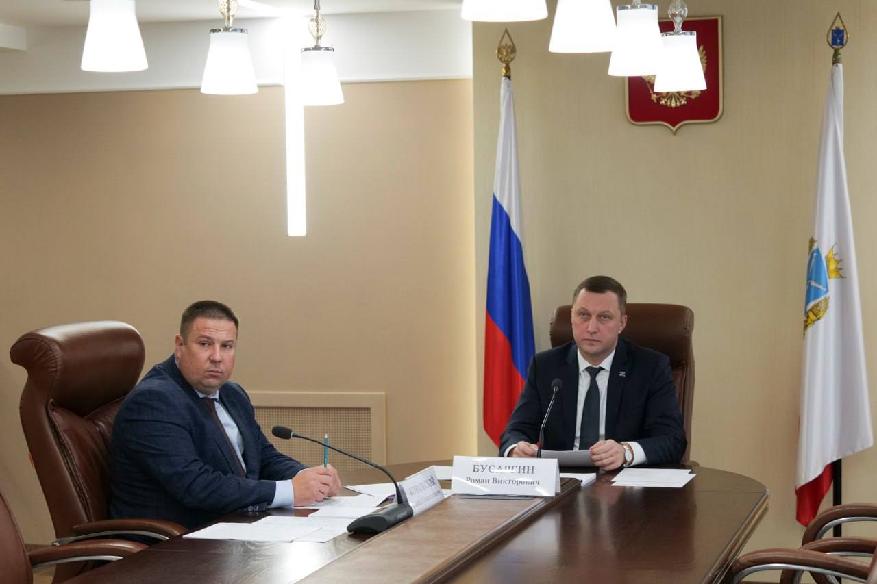 Саратовская область сохранила лидерство в ПФО по сбору зерна.