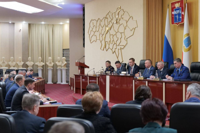 Начинаются комплексные проверки саратовских больниц по жалобам пациентов.