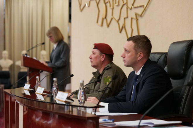 Региональную выплату участникам и инвалидам ВОВ начнут перечислять с 13 марта в беззаявительном порядке.
