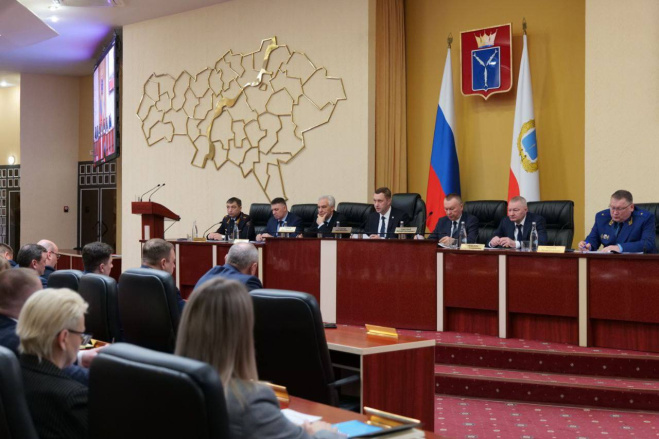 На территории Саратовской области продолжается расширение сети аптечных пунктов в селах.