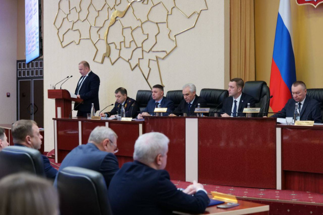 За год инвестиции в основной капитал по предприятиям промышленности выросли почти на 27%.