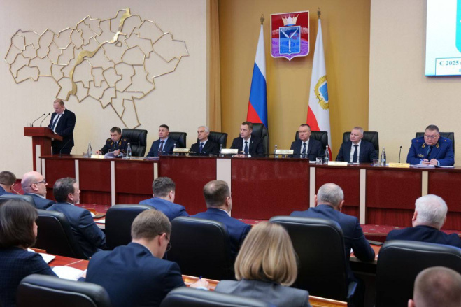 В Саратовской области пройден пиковый период весеннего половодья.