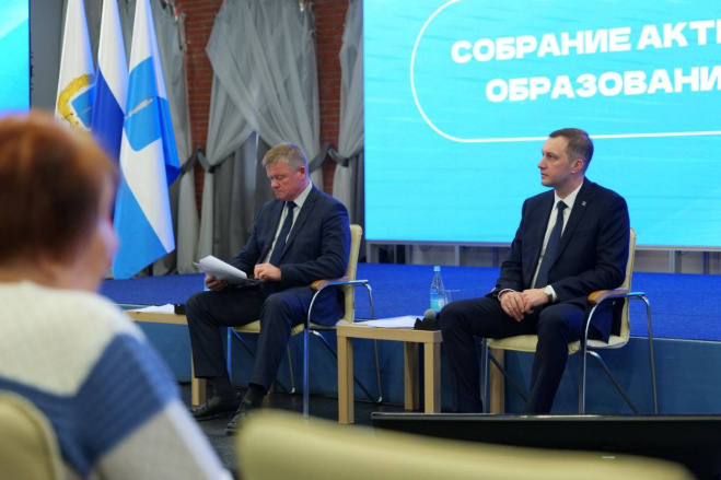 Региональная власть поддержит Саратов в вопросе сноса расселенных аварийных домов в 2025 году.