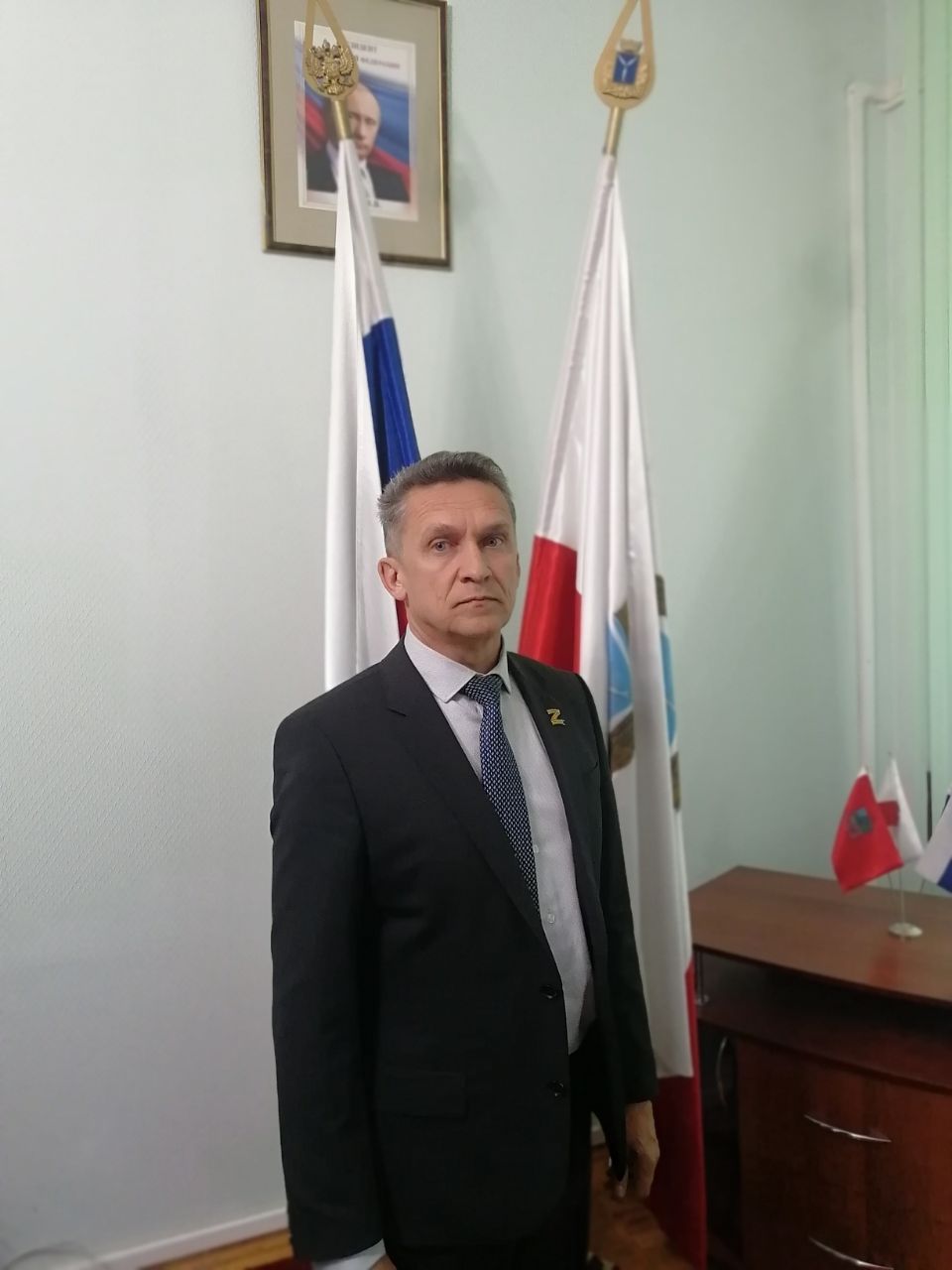 Состоится встреча главы Новоузенского муниципального района Опалько А. А. с населением.