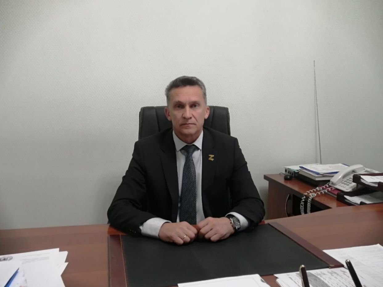 Уважаемые жители города!.