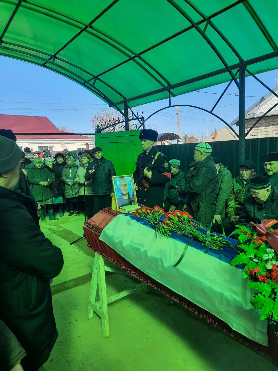 Уважаемые жители Новоузенского района!.