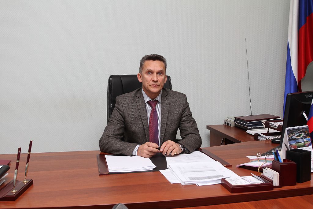 2 марта 2024 г. глава района проведет личный прием участников СВО, их родных и близких.